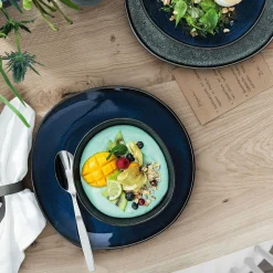 Villeroy & Boch Müslischale 17cm grau