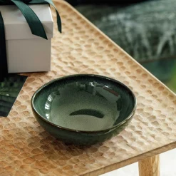 Villeroy & Boch Müslischale 17cm grün