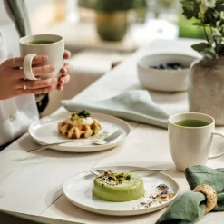 Villeroy & Boch Müslischale 16cm weiß