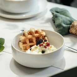 Villeroy & Boch Müslischale 16cm weiß