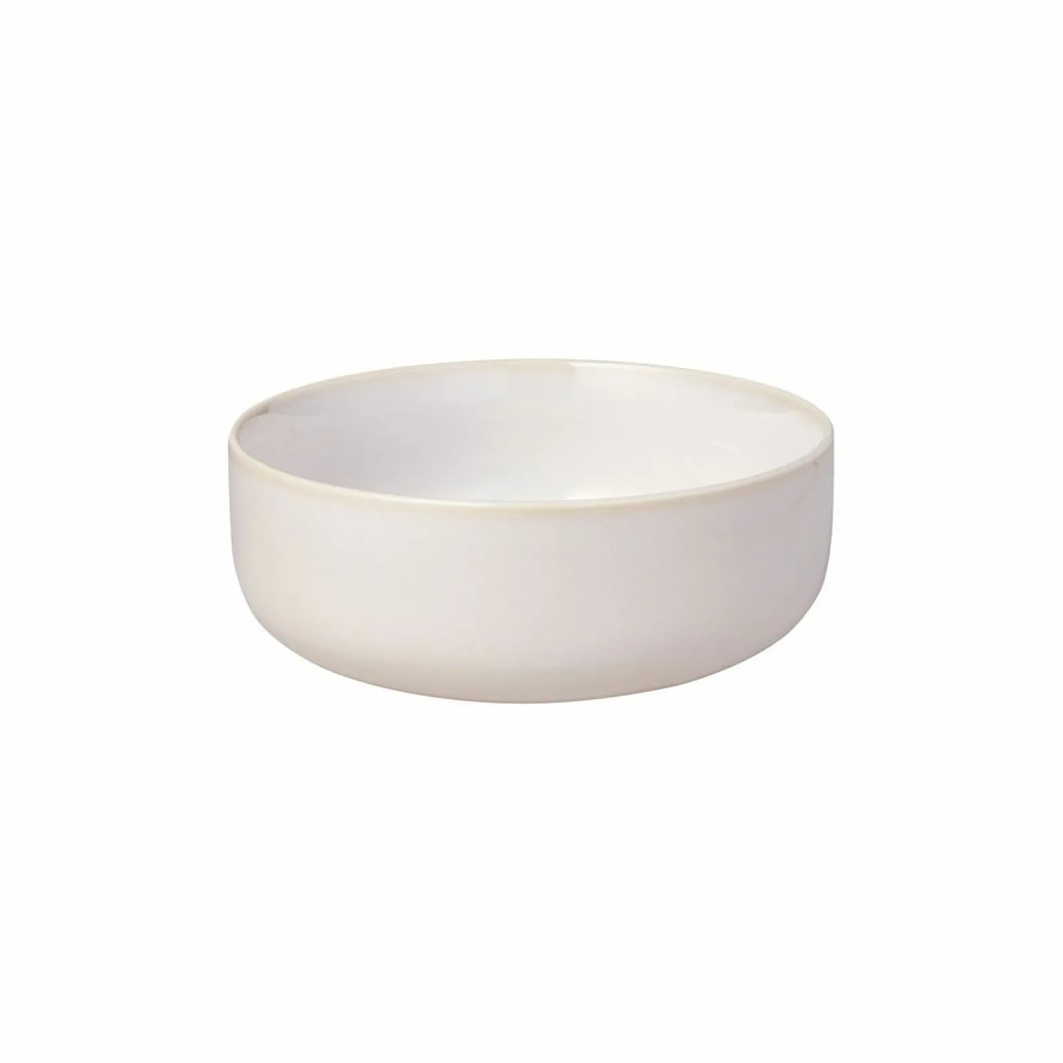 Villeroy & Boch Müslischale 16cm weiß