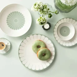 Villeroy & Boch Pastaschale 24cm grün