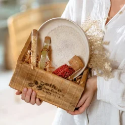 Villeroy & Boch Pastateller 22cm beige