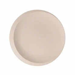 Villeroy & Boch Präsentationsplatte 36,8cm beige