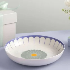 Villeroy & Boch Salatschale 38cm weiß