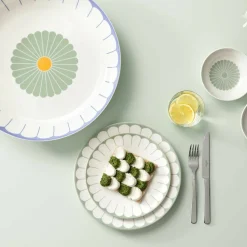 Villeroy & Boch Salatschale 38cm weiß