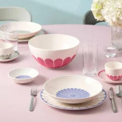 Villeroy & Boch Salatschale 24cm weiß