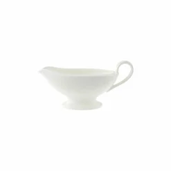 Villeroy & Boch Sauciere-Oberteil weiß