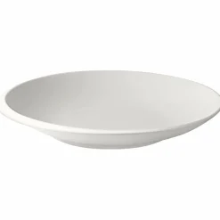 Villeroy & Boch Schale flach 24,9cm weiß