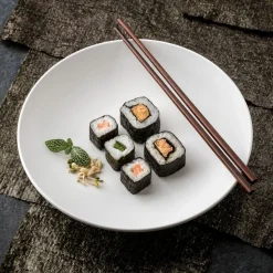 Villeroy & Boch Schale flach 23,5cm weiß