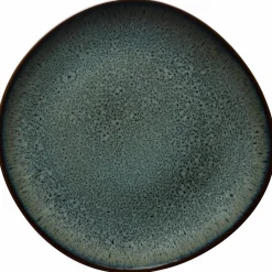 Villeroy & Boch Schale flach 27cm grau