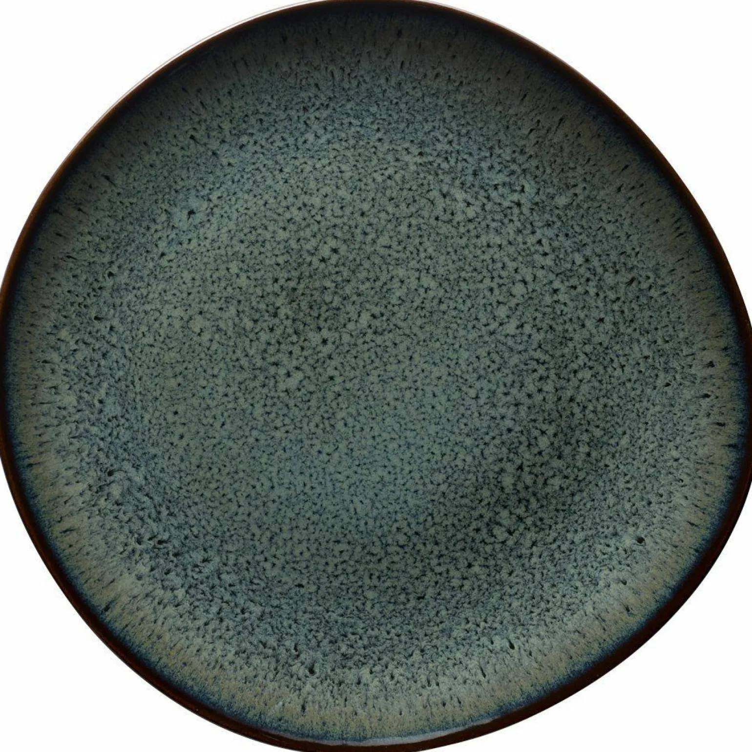 Villeroy & Boch Schale flach 27cm grau