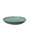 Villeroy & Boch Schale flach 27cm blau