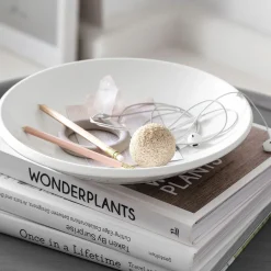 Villeroy & Boch Schale tief 29cm weiß