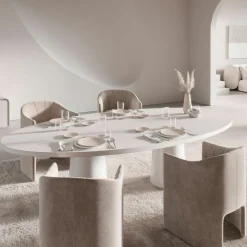 Villeroy & Boch Schale tief 29cm beige