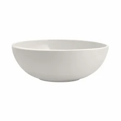 Villeroy & Boch Schüssel rund L 28,5cm weiß