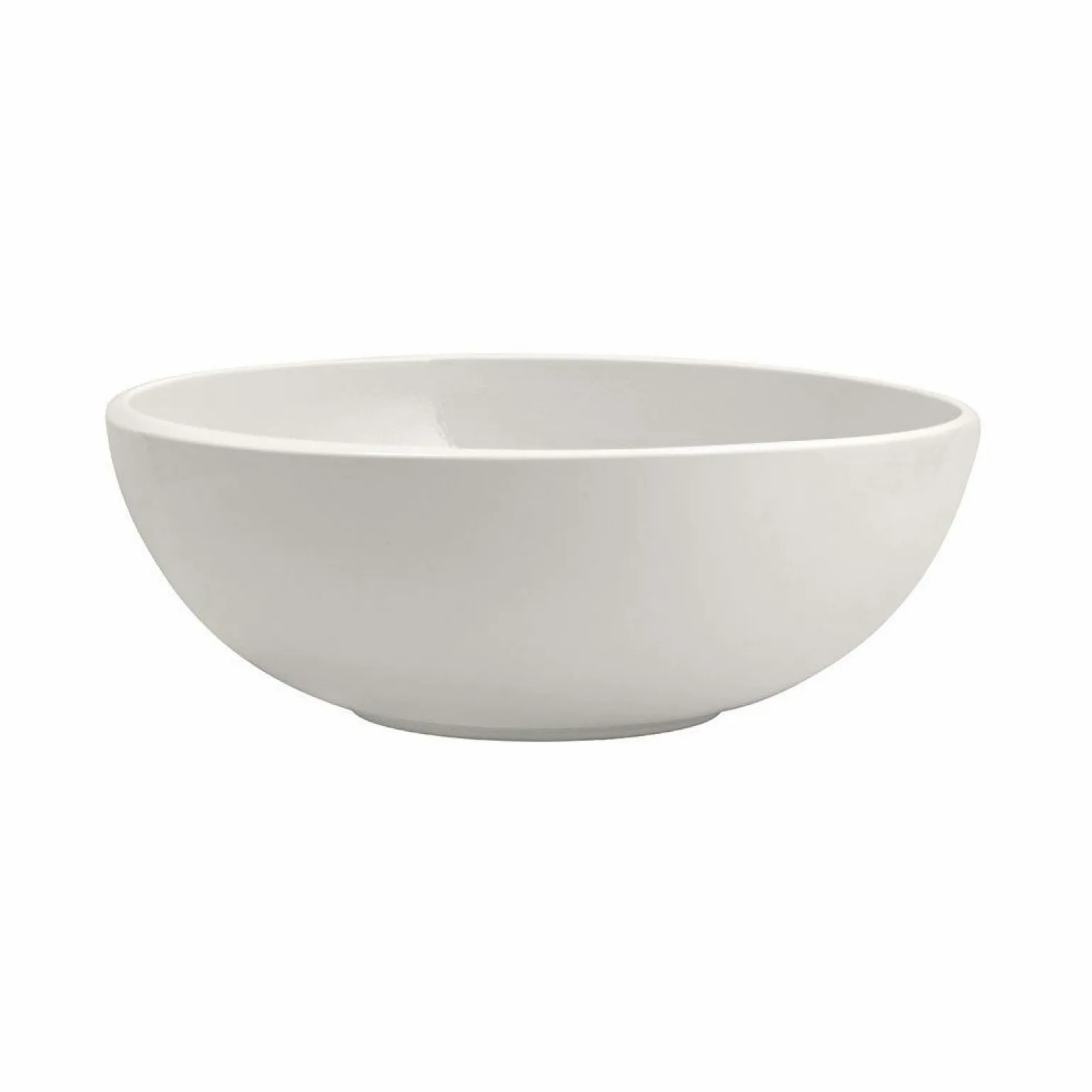 Villeroy & Boch Schüssel rund L 28,5cm weiß