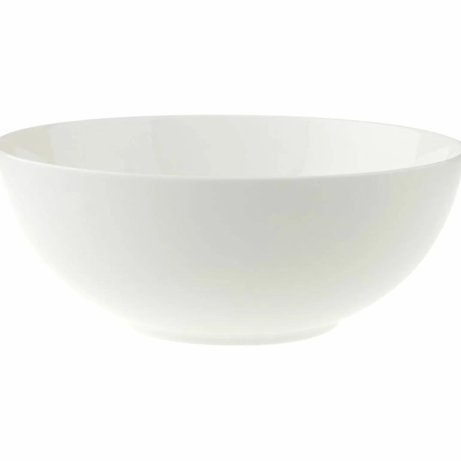 Villeroy & Boch Schüssel rund 21cm weiß
