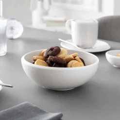 Villeroy & Boch Schüssel rund S 18,6cm weiß