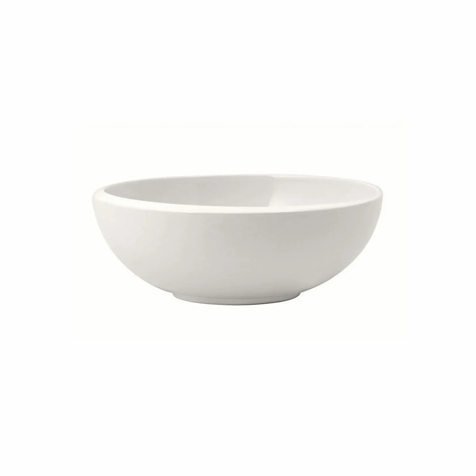 Villeroy & Boch Schüssel rund S 18,6cm weiß