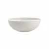Villeroy & Boch Schüssel rund M 23,3cm weiß