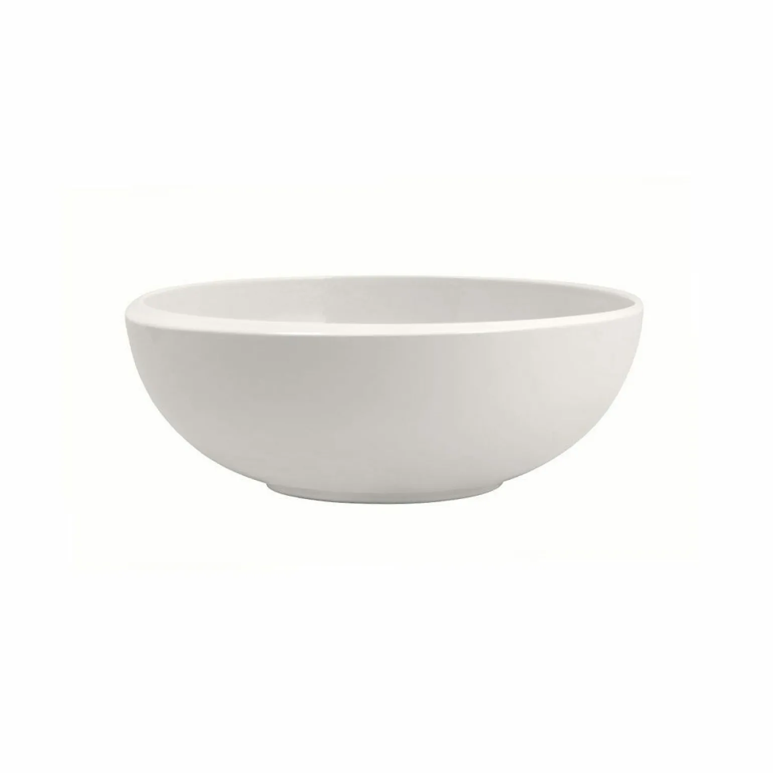 Villeroy & Boch Schüssel rund M 23,3cm weiß