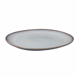 Villeroy & Boch Servierplatte 32cm beige