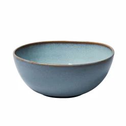 Villeroy & Boch Servierschüssel 25cm blau