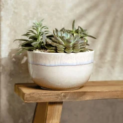 Villeroy & Boch Servierschüssel 22cm beige