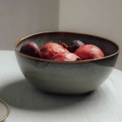 Villeroy & Boch Servierschüssel 25cm beige