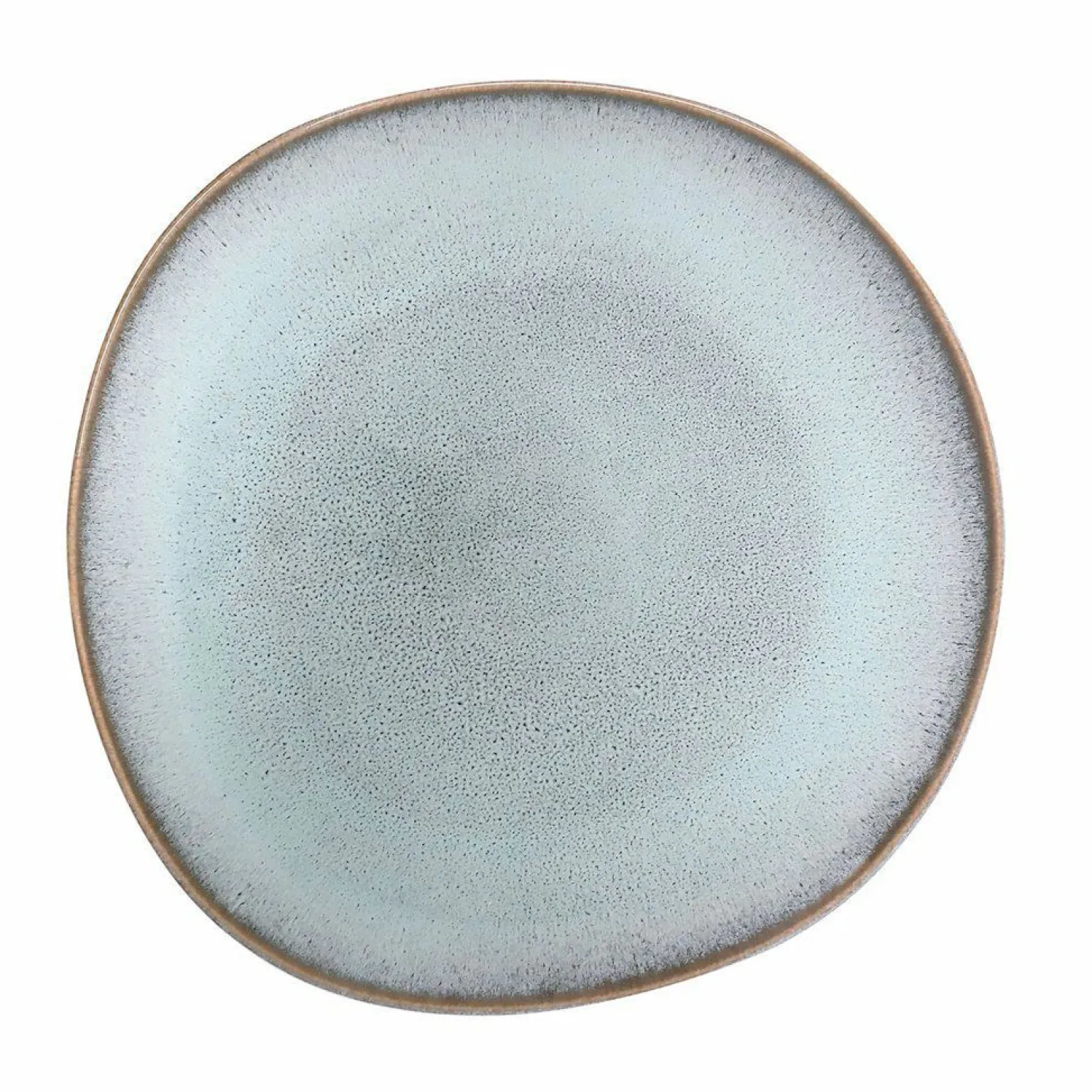 Villeroy & Boch Speiseteller 28cm blau