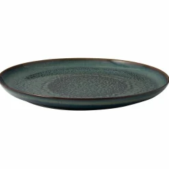 Villeroy & Boch Speiseteller 26cm grün