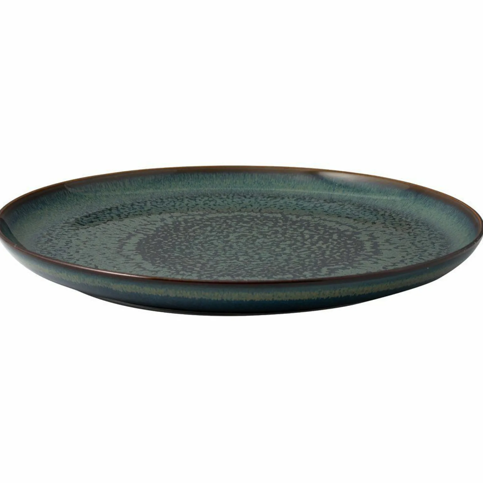 Villeroy & Boch Speiseteller 26cm grün