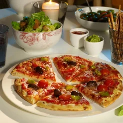 Villeroy & Boch Speiseteller 27,5cm weiß