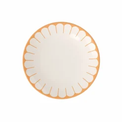 Villeroy & Boch Speiseteller 26,5cm gelb