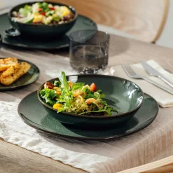 Villeroy & Boch Speiseteller 28cm grün