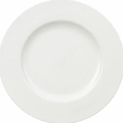Villeroy & Boch Speiseteller 27,7cm weiß