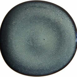 Villeroy & Boch Speiseteller 28cm grau