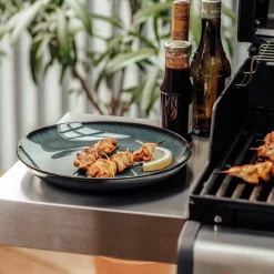 Villeroy & Boch Speiseteller 28cm grau