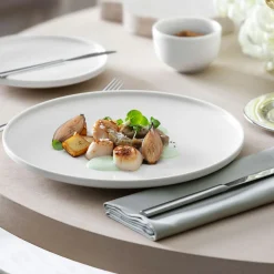 Villeroy & Boch Speiseteller 27cm weiß