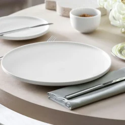 Villeroy & Boch Speiseteller 27cm weiß