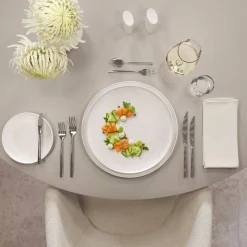 Villeroy & Boch Speiseteller 27cm weiß