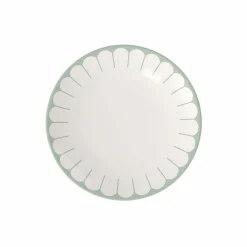 Villeroy & Boch Speiseteller 26,5cm grün