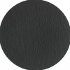 Villeroy & Boch Speiseteller 27cm schwarz
