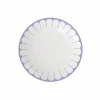 Villeroy & Boch Speiseteller 26,5cm blau