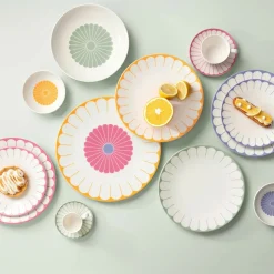 Villeroy & Boch Speiseteller 26,5cm blau