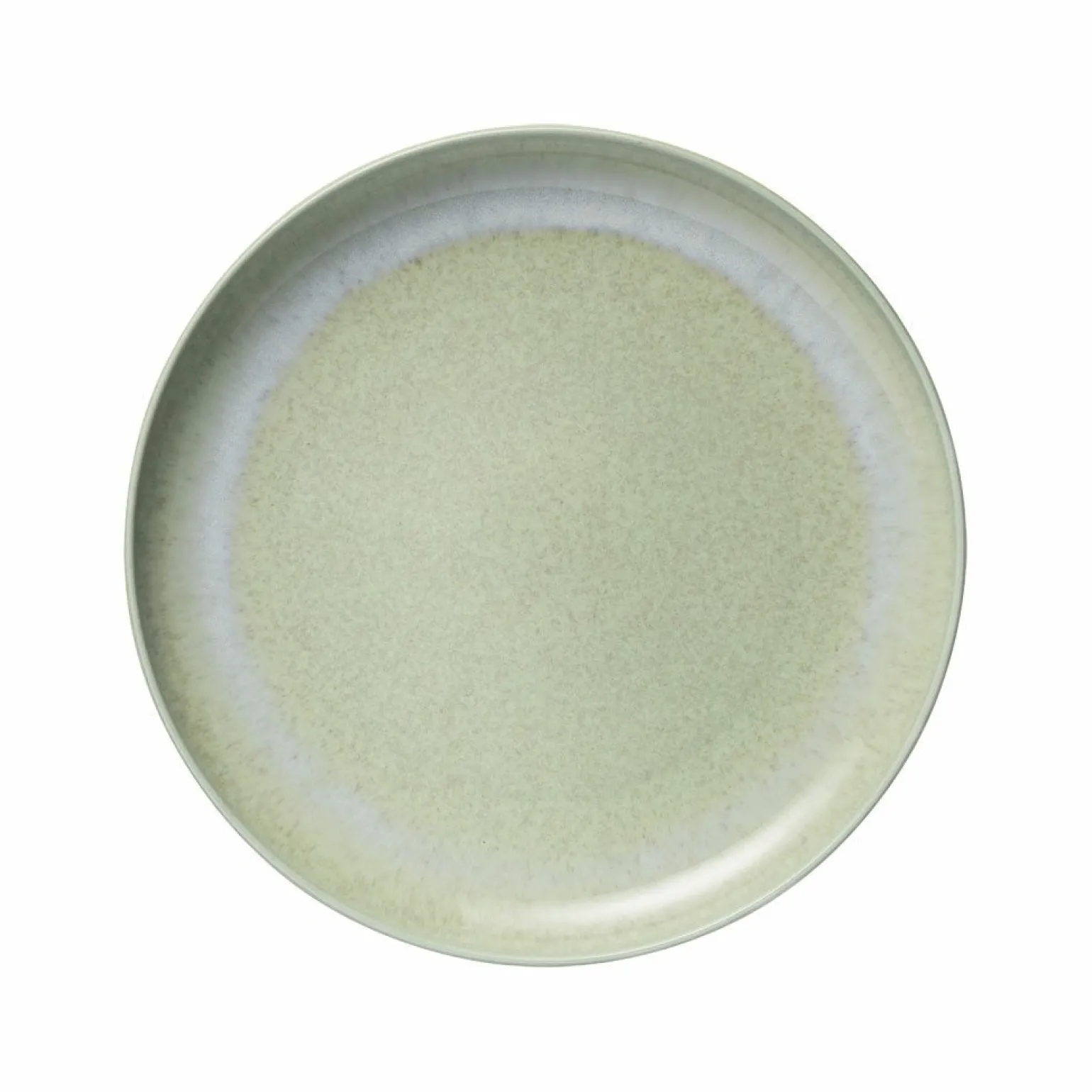 Villeroy & Boch Speiseteller 27cm grün