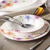 Villeroy & Boch Suppenteller 23cm mehrfarbig