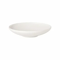 Villeroy & Boch Suppenteller 25cm weiß
