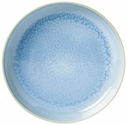 Villeroy & Boch Suppenteller 21,5cm blau